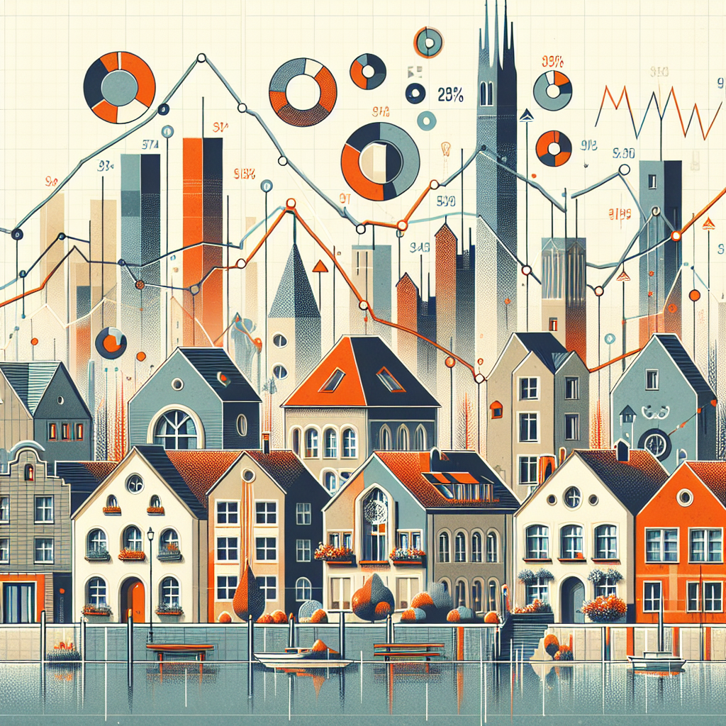 Immobilienpreisentwicklung in Almoshof, Nürnberg